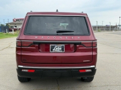 Used 2024  Jeep Wagoneer Series III 4x4 at Dime Down by Frank Leta near Bridgeton&comma; MO