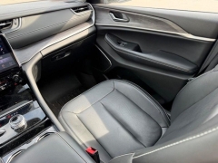 Used 2022  Jeep Grand Cherokee L Limited 4x4 at Dime Down by Frank Leta near Bridgeton&comma; MO