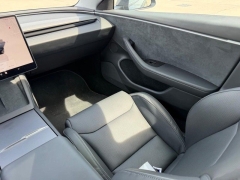 Used 2024  Tesla Model 3 Performance AWD at Dime Down by Frank Leta near Bridgeton&comma; MO