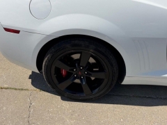 Used 2012  Chevrolet Camaro 2d Coupe SS1 at Dime Down by Frank Leta near Bridgeton&comma; MO