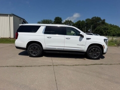 Used 2025  GMC Yukon XL 4WD 4dr Elevation at Dime Down by Frank Leta near Bridgeton&comma; MO