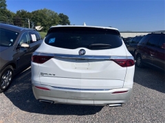 Used 2024 Buick Enclave AWD 4dr Premium at Dime Down by Frank Leta near Bridgeton, MO
