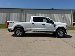 Used 2017  Ford Super Duty F-250 SRW 4WD Crew Cab Box at Dime Down by Frank Leta near Bridgeton&comma; MO