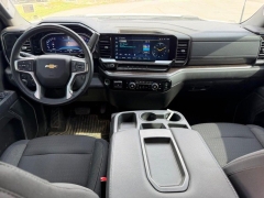 Used 2024  Chevrolet Silverado 2500HD 4WD Crew Cab 159" LT Dsl at Dime Down by Frank Leta near Bridgeton&comma; MO