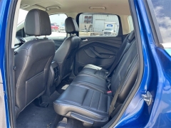 Used 2017 Ford Escape 4d SUV FWD Titanium at Dime Down by Frank Leta near Bridgeton, MO
