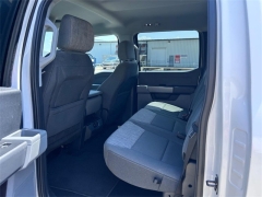 Used 2024 Ford Super Duty F-350 4WD XL Crew Cab DRW 8' Box at Dime Down by Frank Leta near Bridgeton, MO