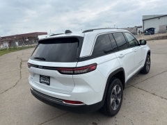 Used 2022 Jeep Grand Cherokee 4xe 4x4 at Dime Down by Frank Leta near Bridgeton, MO
