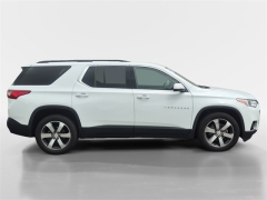 Used 2019 Chevrolet Traverse 4d SUV FWD LT Leather at Dime Down by Frank Leta near Bridgeton, MO