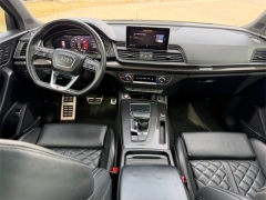 Used 2020  Audi SQ5 4d SUV 3&period;0T Quattro Premium Plus at Dime Down by Frank Leta near Bridgeton&comma; MO