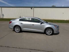 Used 2016  Buick LaCrosse 4d Sedan Leather V6 at Dime Down by Frank Leta near Bridgeton&comma; MO