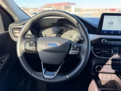 Used 2022  Ford Escape SEL FWD at Dime Down by Frank Leta near Bridgeton&comma; MO