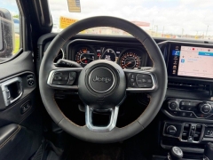 Used 2024  Jeep Wrangler Sahara 4 Door 4x4 at Dime Down by Frank Leta near Bridgeton&comma; MO