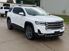  2023 GMC Acadia AWD 4dr SLT at Dime Down by Frank Leta near Bridgeton, MO