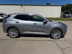 Used 2026  Buick Envision AWD 4dr Avenir at Dime Down by Frank Leta near Bridgeton&comma; MO