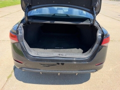 Used 2025  Nissan Sentra SV CVT at Dime Down by Frank Leta near Bridgeton&comma; MO