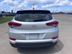 Used 2017 Hyundai Tucson SE AWD at Dime Down by Frank Leta near Bridgeton, MO