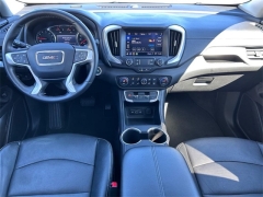 Used 2024  GMC Terrain AWD 4dr SLT at Dime Down by Frank Leta near Bridgeton, MO