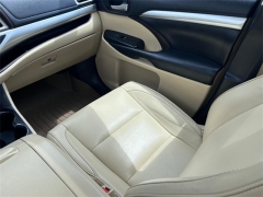 Used 2018 Toyota Highlander XLE V6 AWD (Natl) at Dime Down by Frank Leta near Bridgeton, MO