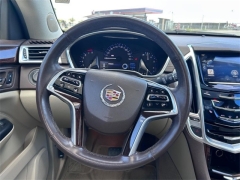 Used 2014 Cadillac SRX 4d SUV AWD Luxury at Dime Down by Frank Leta near Bridgeton, MO