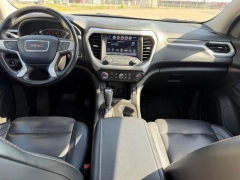 Used 2019  GMC Acadia 4d SUV FWD SLT-1 V6 at Dime Down by Frank Leta near Bridgeton&comma; MO