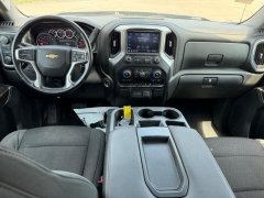 Used 2021  Chevrolet Silverado 1500 4WD Crew Cab 147" LT w&sol;2FL at Dime Down by Frank Leta near Bridgeton&comma; MO