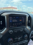Used 2020  Chevrolet Silverado 1500 4WD Crew Cab 147" High Country at Dime Down by Frank Leta near Bridgeton&comma; MO