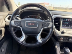 Used 2019  GMC Acadia 4d SUV FWD SLT-1 V6 at Dime Down by Frank Leta near Bridgeton&comma; MO