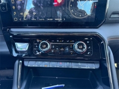 Used 2024  GMC Sierra 2500HD 4WD Crew Cab 159" AT4 Gas at Dime Down by Frank Leta near Bridgeton, MO