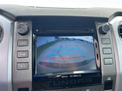 Used 2018 Toyota Tundra 4WD CrewMax 5.5' Bed 5.7L FFV (Natl) at Dime Down by Frank Leta near Bridgeton, MO