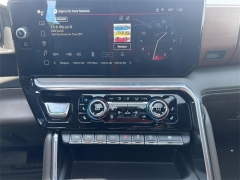 Used 2022 GMC Sierra 1500 4WD Crew Cab 147" Denali at Dime Down by Frank Leta near Bridgeton, MO
