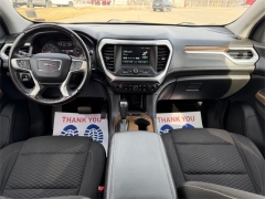 Used 2018  GMC Acadia 4d SUV FWD SLE-1 at Dime Down by Frank Leta near Bridgeton&comma; MO