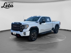  2022 GMC Sierra 2500HD 4WD Crew Cab 159