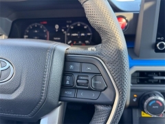 Used 2025  Toyota Tacoma 4WD TRD Sport Double Cab 5ft Bed AT at Dime Down by Frank Leta near Bridgeton&comma; MO