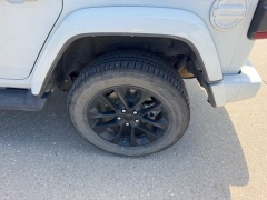 Used 2021  Jeep Wrangler 4xe Unlimited Sahara High Altitude 4x4 at Dime Down by Frank Leta near Bridgeton&comma; MO