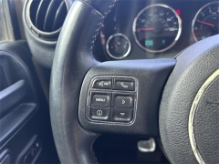 Used 2017 Jeep Wrangler Unlimited Sport 4x4 at Dime Down by Frank Leta near Bridgeton, MO