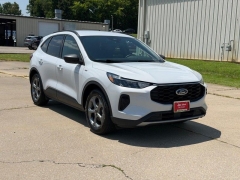 Used 2025  Ford Escape ST-Line FWD at Dime Down by Frank Leta near Bridgeton&comma; MO