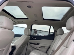 Used 2023  GMC Acadia AWD 4dr Denali at Dime Down by Frank Leta near Bridgeton, MO