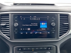 Used 2021  Volkswagen Atlas Cross Sport 3&period;6L V6 SE w&sol;Technology FWD at Dime Down by Frank Leta near Bridgeton&comma; MO