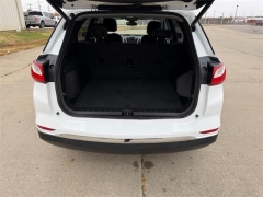 Used 2018  Chevrolet Equinox 4d SUV FWD Premier w/1LZ at Dime Down by Frank Leta near Bridgeton, MO