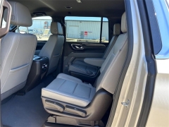 Used 2023  GMC Yukon XL 4WD 4dr SLT at Dime Down by Frank Leta near Bridgeton, MO