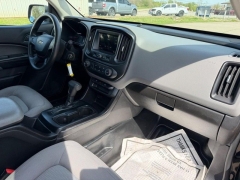 Used 2019  Chevrolet Colorado 2WD Ext Cab WT at Dime Down by Frank Leta near Bridgeton&comma; MO