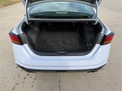 Used 2023  Nissan Altima 2&period;5 SR Sedan at Dime Down by Frank Leta near Bridgeton&comma; MO