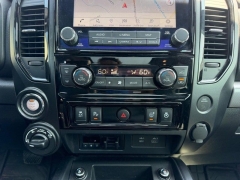 Used 2021  Nissan Titan 4x4 Crew Cab PRO-4X at Dime Down by Frank Leta near Bridgeton&comma; MO