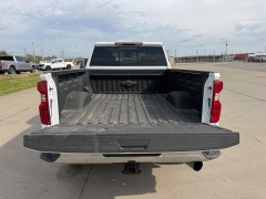 Used 2024  Chevrolet Silverado 2500HD 4WD Crew Cab 159" LT Dsl at Dime Down by Frank Leta near Bridgeton&comma; MO