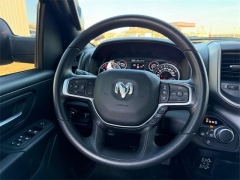 Used 2025  Ram 1500 4WD Tradesman Crew Cab 5'7" Box at Dime Down by Frank Leta near Bridgeton&comma; MO