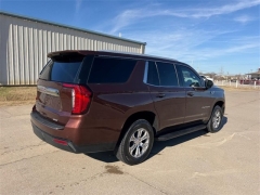 Used 2022  GMC Yukon 2WD 4dr SLE at Dime Down by Frank Leta near Bridgeton&comma; MO