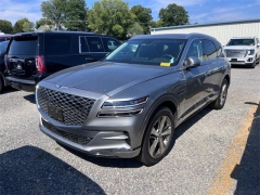 Used 2024 Genesis GV80 3.5T AWD at Dime Down by Frank Leta near Bridgeton, MO