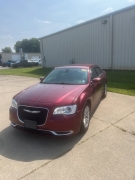 Used 2017 Chrysler 300 4d Sedan RWD Limited at Dime Down by Frank Leta near Bridgeton, MO
