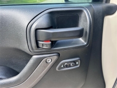 Used 2017 Jeep Wrangler Unlimited Sport 4x4 at Dime Down by Frank Leta near Bridgeton, MO