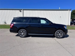 Used 2021 Ford Expedition Max XLT 4x4 at Dime Down by Frank Leta near Bridgeton, MO